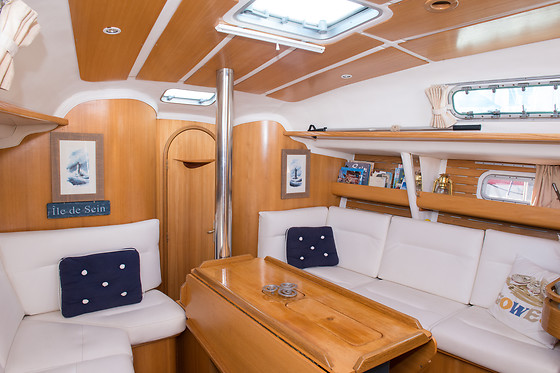CIE Bretagne et Ecotourisme - Audierne Yachting - photo 2