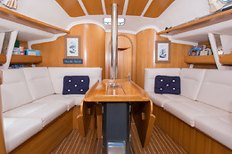 CIE Bretagne et Ecotourisme - Audierne Yachting
