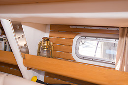 CIE Bretagne et Ecotourisme - Audierne Yachting