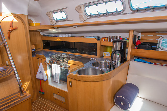 CIE Bretagne et Ecotourisme - Audierne Yachting - photo 12
