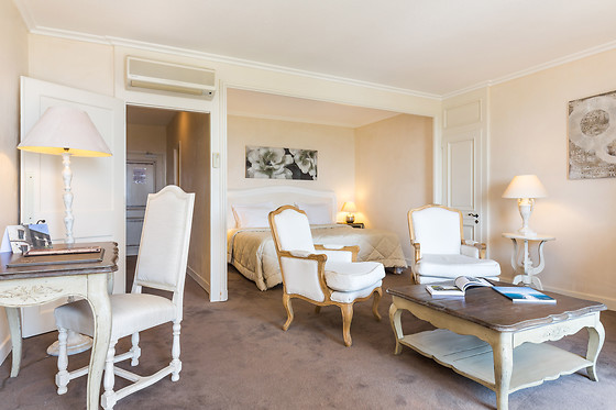 La Bastide de Tourtour Hôtel**** & Spa - photo 11