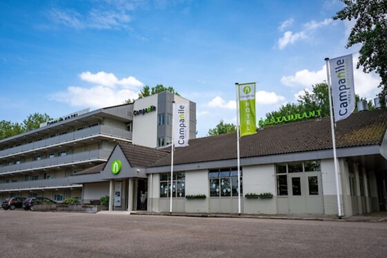 Online Booking EPS - photo 0