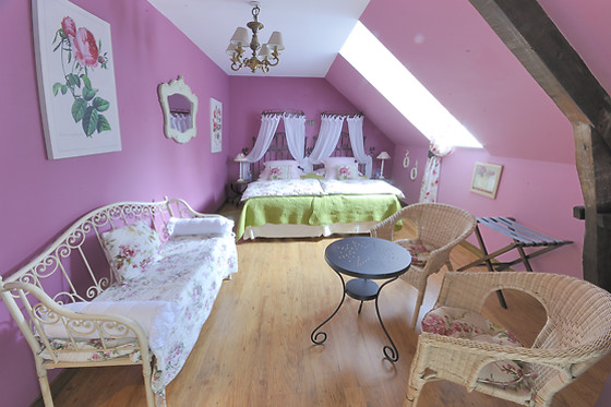Le Moulin de la Beraudaie - photo 8