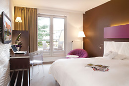 Hôtel l'Europe