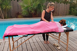 Spa et massages ô chalet d'LM