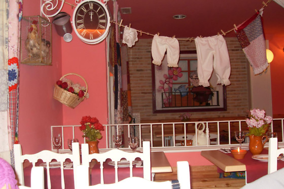 MARÍA MANDILES PLAZA DEL CARMEN - photo 3