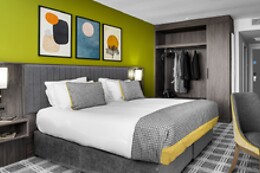 Online Booking EPS