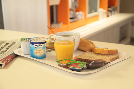 Hôtel Premiere Classe Beauvais - photo 3