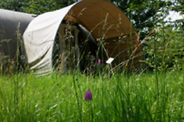 Camping La Bastide