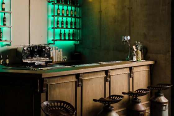 BIGORNA PARLOUR - photo 6