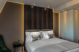 HOTEL MOON & SUN PORTO