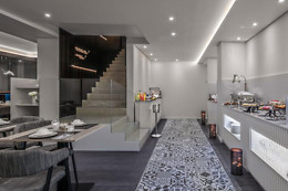 HOTEL MOON & SUN PORTO
