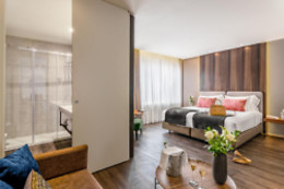 HOTEL MOON & SUN PORTO