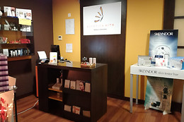 ESTÉTICA VITA