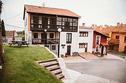 APARTAMENTOS RURALES EL REQUEXU