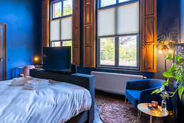 Boutique hotel Lytel Blue