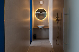 Boutique hotel Lytel Blue