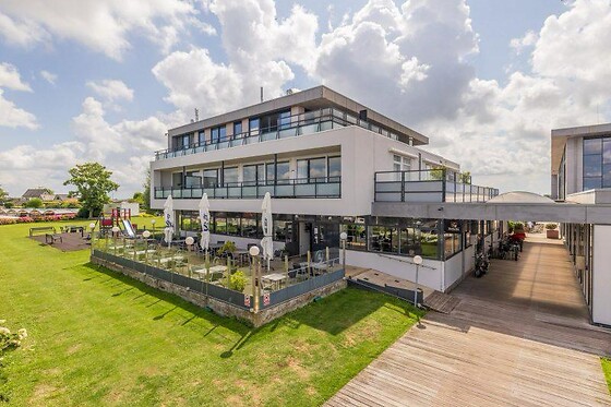 Meat & Fish aan de Haven - photo 0