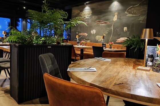Meat & Fish aan de Haven - photo 1