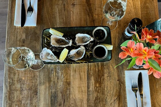 Meat & Fish aan de Haven - photo 5