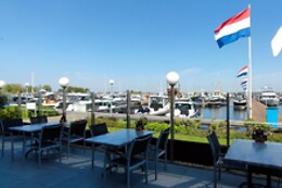 Meat & Fish aan de Haven