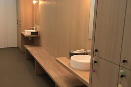 Infraligne Oostende