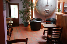 Café de La Brasserie