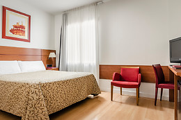 HOTEL PALACIOS