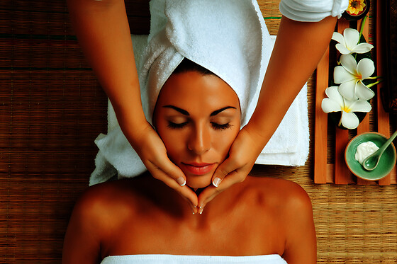 Rose lady beauty salon - photo 8