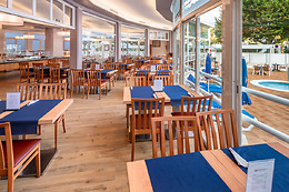 HOTEL GHT MARÍTIM