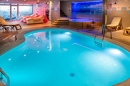 HOTEL GHT MARÍTIM