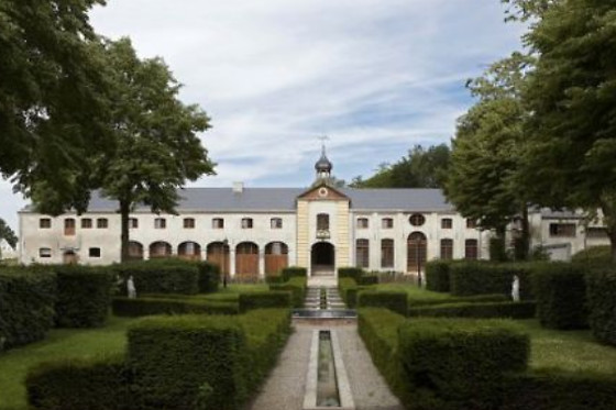 Baron's House - photo 0