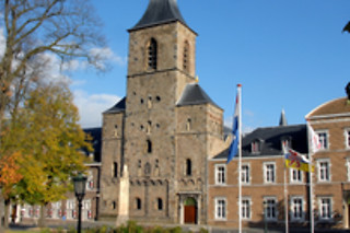 Romantisch voor twee