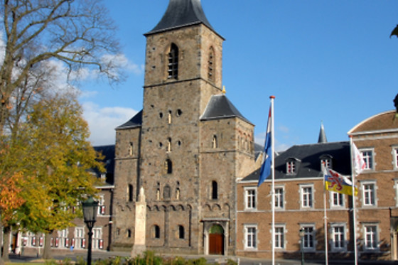 Romantisch voor twee