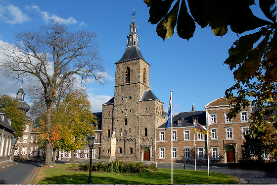 Abdij Rolduc/DVMH Kerkrade - photo 1