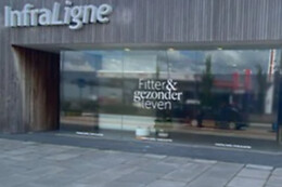 Infraligne Roeselare
