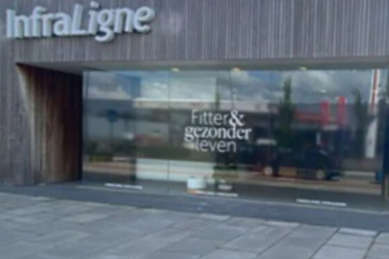 Infraligne Roeselare - photo 3