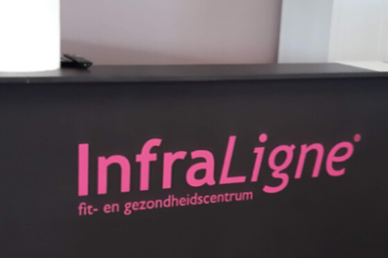 Infraligne Aalst - photo 1