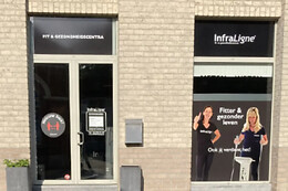 Infraligne Beveren