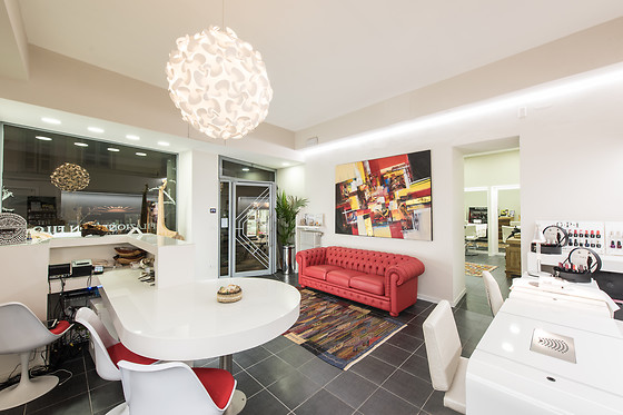 Haleh Beauty Lab - photo 1