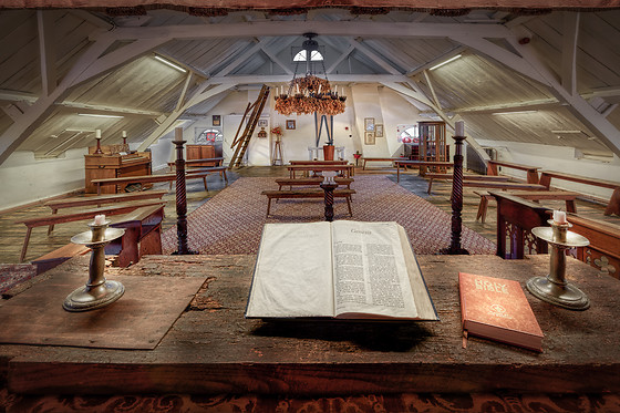 Talbot House - photo 14