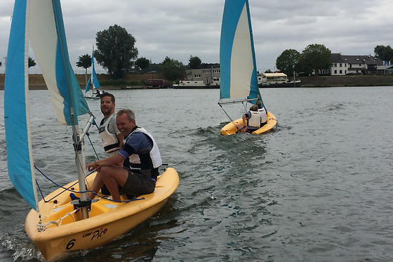 Sailcenter Limburg - photo 7