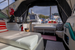 SLEEPBOAT Yacht  (Porto)