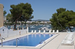 Online Booking EPS