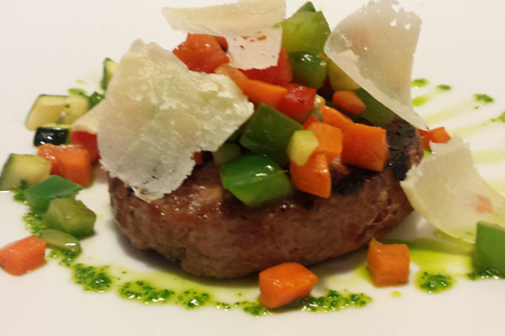 RESTAURANTES ABRASADOR - photo 4