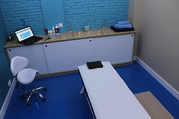 CENTRE MOMPÓ