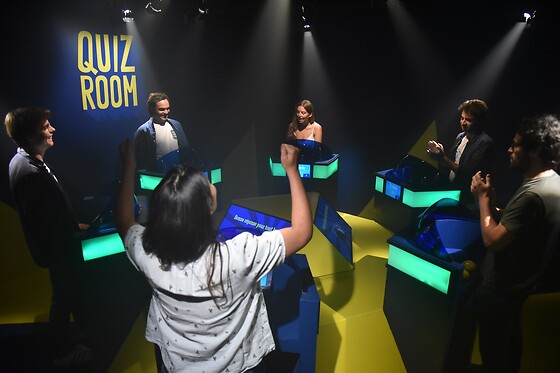 Quiz Room Avignon - photo 8