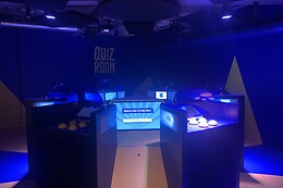 Quiz Room Avignon