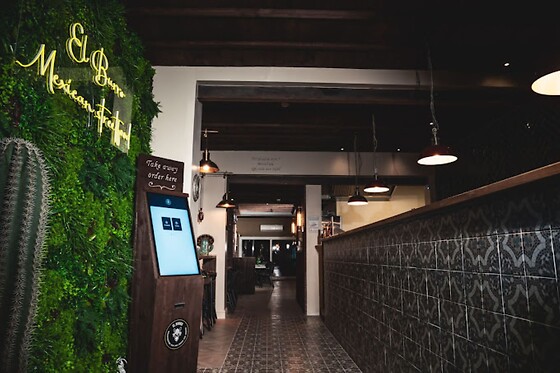 El Burro - photo 4