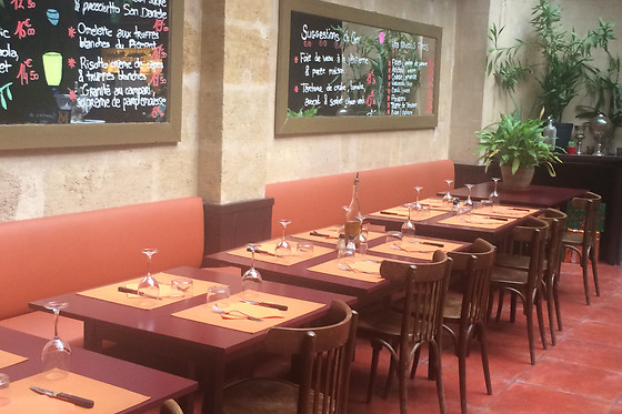 Bistro Mimi - photo 0
